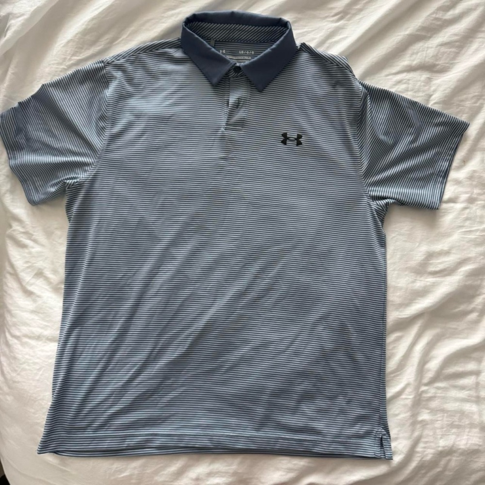 Under Armour Polo Shirt